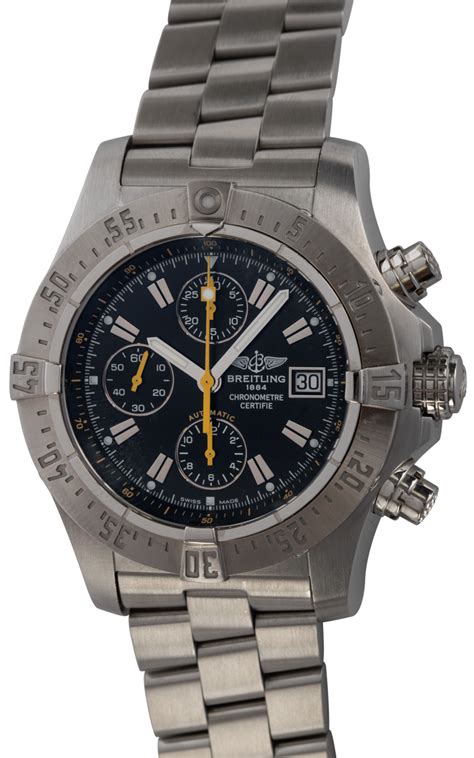 breitling a13380 limited edition|a13380r4.ba47.